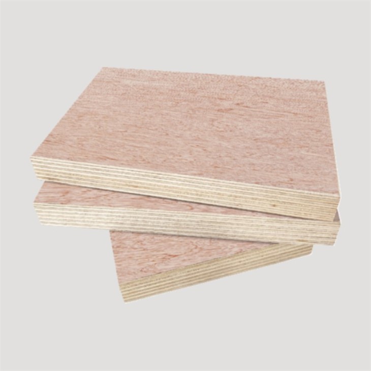 Manufacturer Plywood Wood Sheets Plywood Linyi