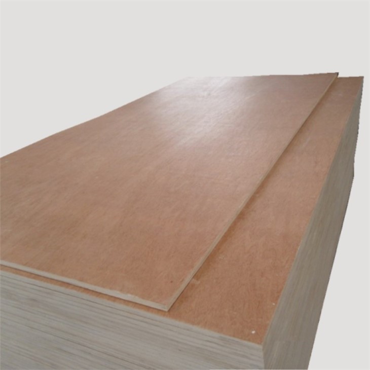 Manufacturer Plywood Wood Sheets Plywood Linyi
