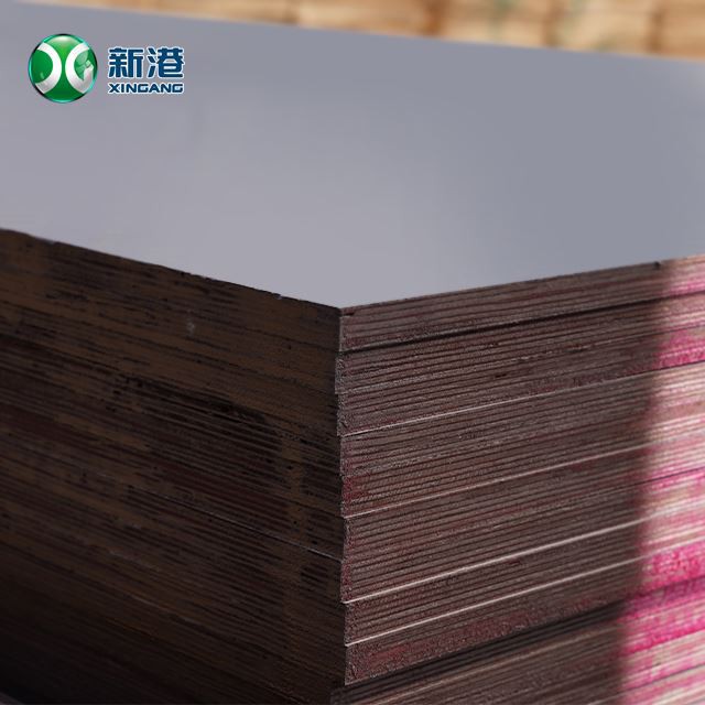 Manufacturer Price 14mm Plywood