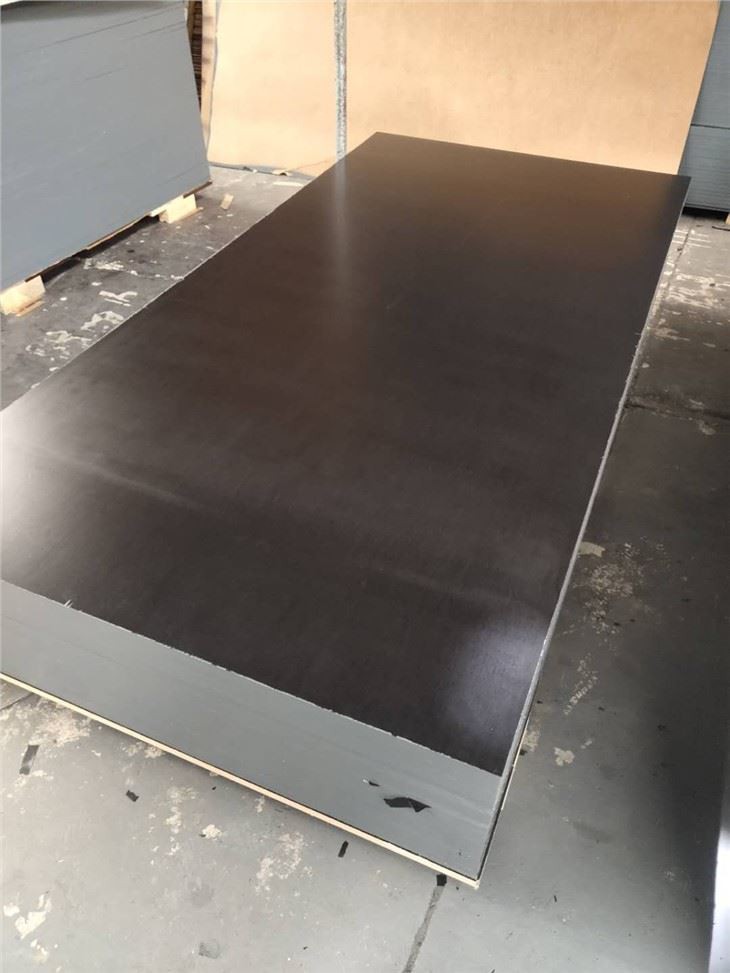 Marine Plywood Construction Formwork Playwood Board