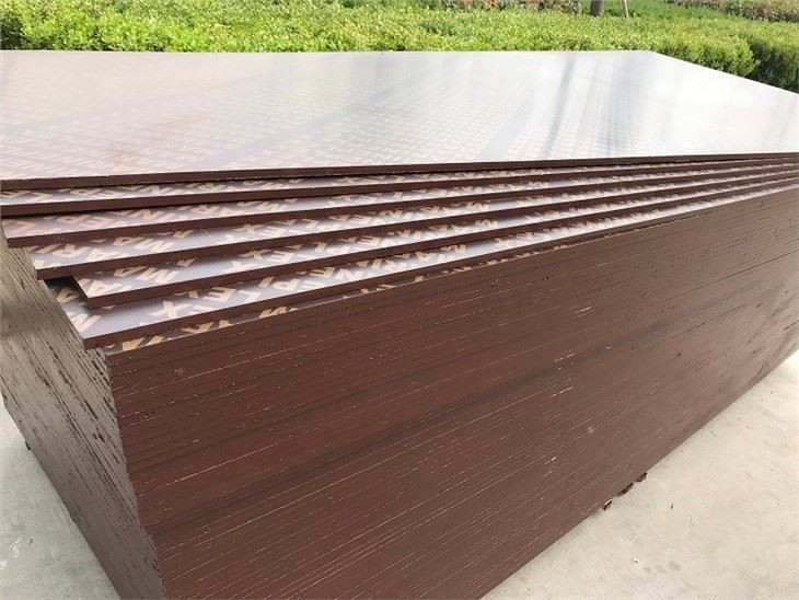 Marineplex Plywood