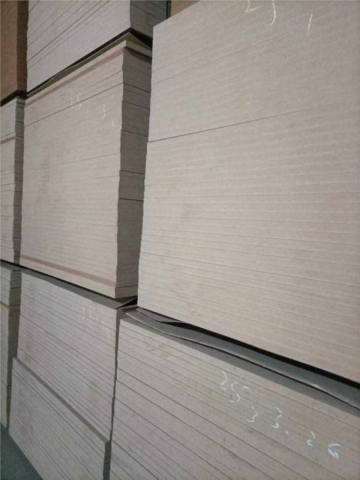MDF HDF 3MM 6MM 12MM 17MM 18MM E1 GLUE E2 GLUE CE