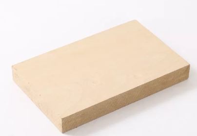 Mdf Meamine Faced Plywood Raw Plain Mdf