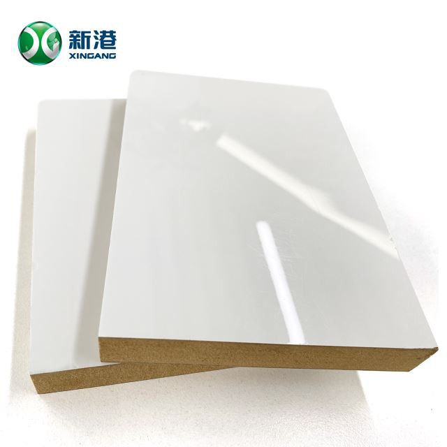 Mdf With CE Certificate