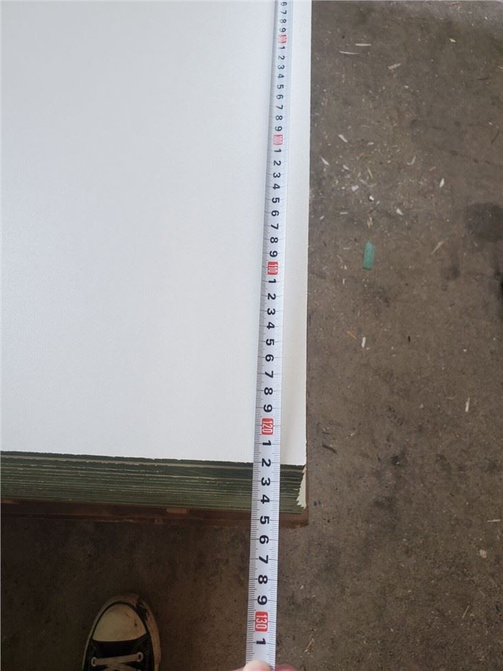 Mdf With CE Certificate