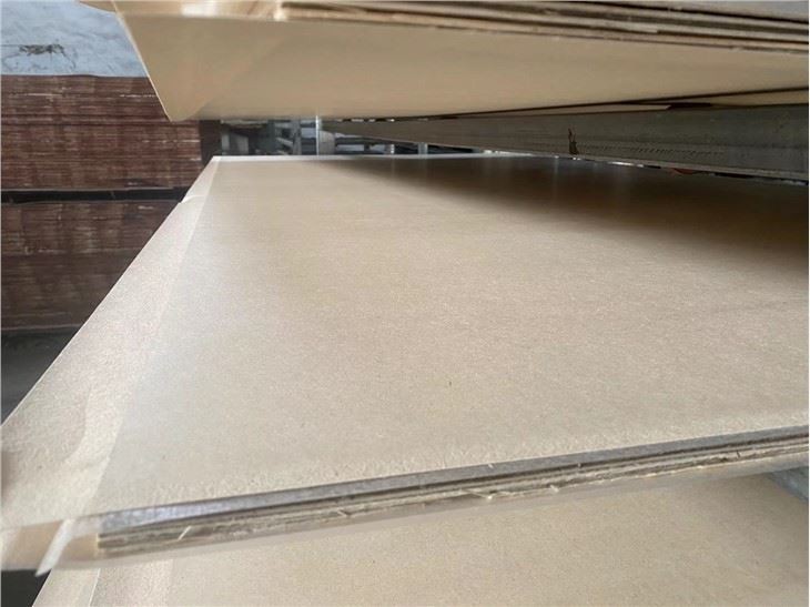 MDO PLYWOOD HDO PLYWOOD FILM FACED PLYWOOD