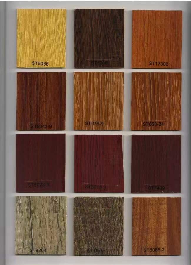 MELAMINE FACED MDF 15MM