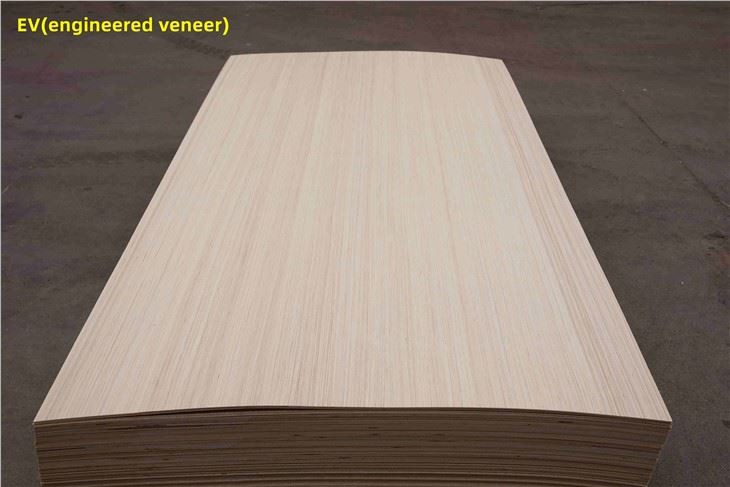 Melamine Glue / Engineered Veneer / Commercial Plywood / XINGANG / CHINA