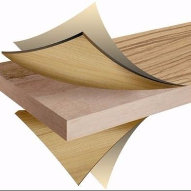 MELAMINE MDF BEAUTIFUL COLOR