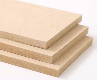 Melamine Mdf Glossy