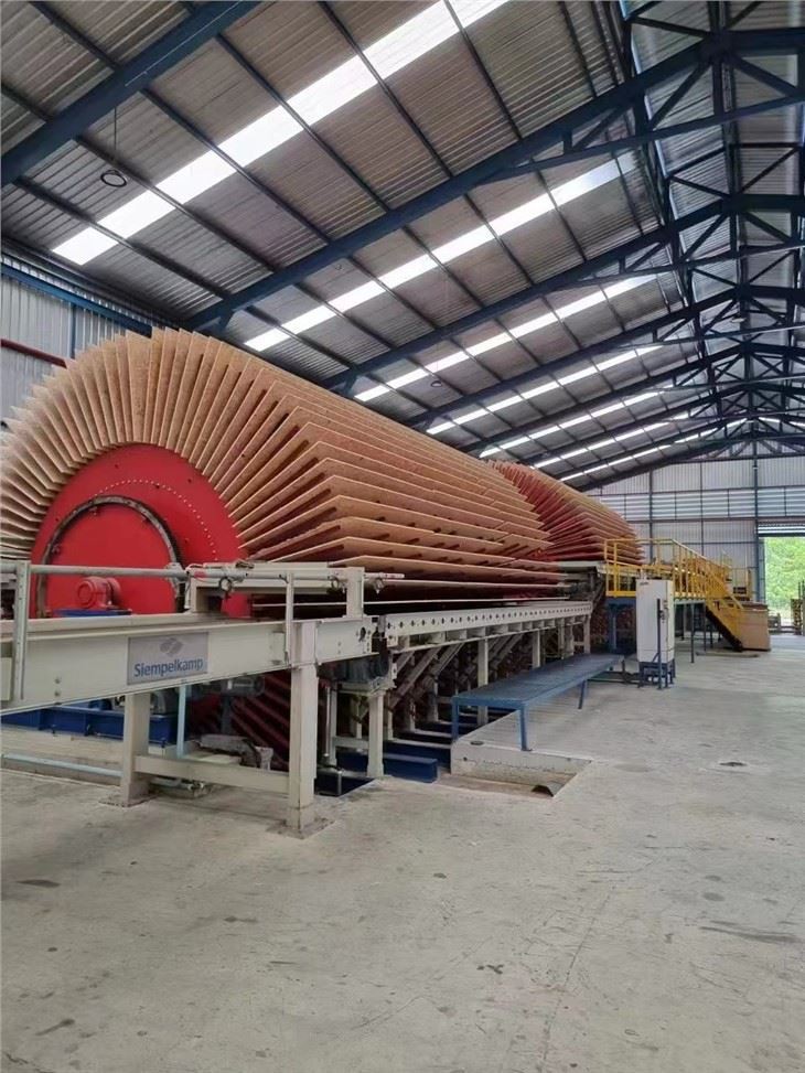 White Melamine Particle Board