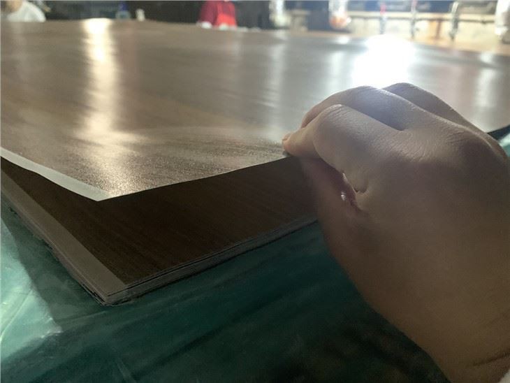 White Melamine Particle Board