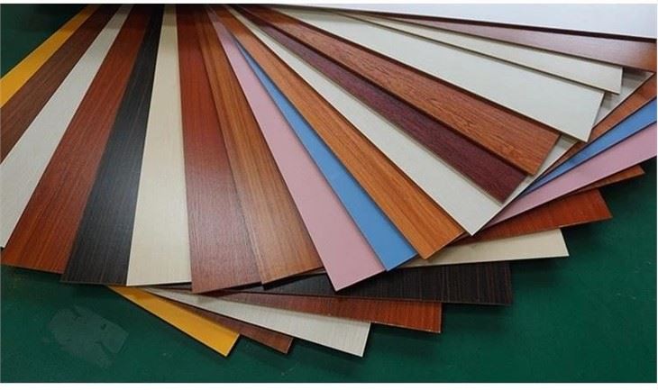 Melamine Plywood Fancy Plywood Funiture Plywood