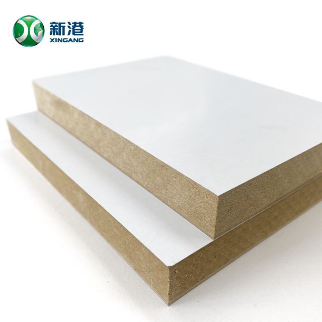 Melmaine MDF