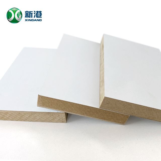Melmaine MDF
