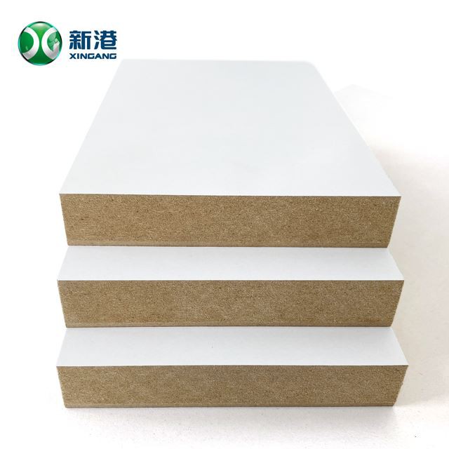 Melmaine MDF