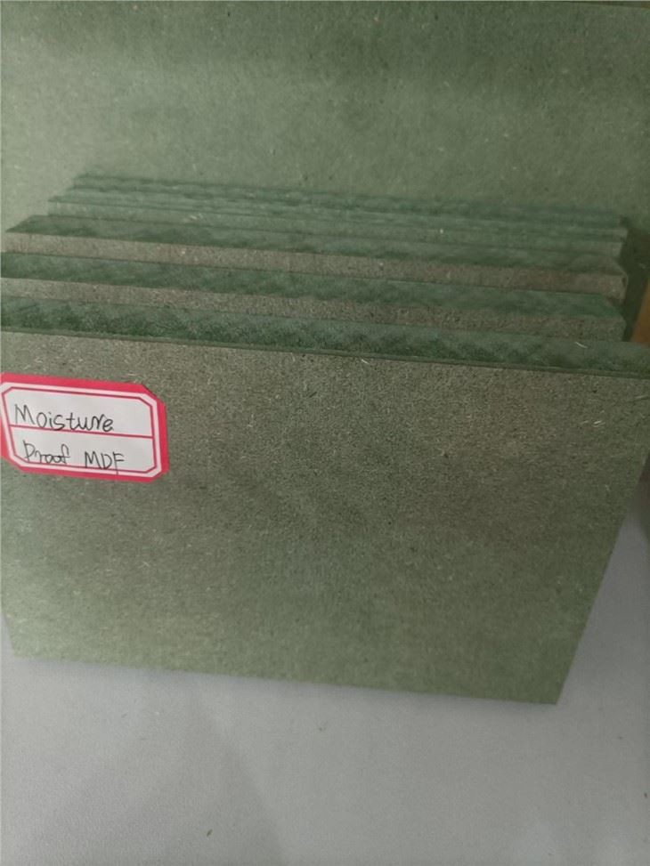 Moisture Mdf Green Mdf Pink Mdf