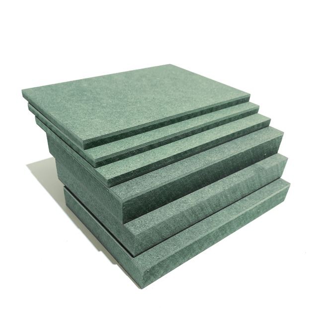 Hot-sale MR MDF18MM High-quality MDF Furniture Decoration Cabinet Door