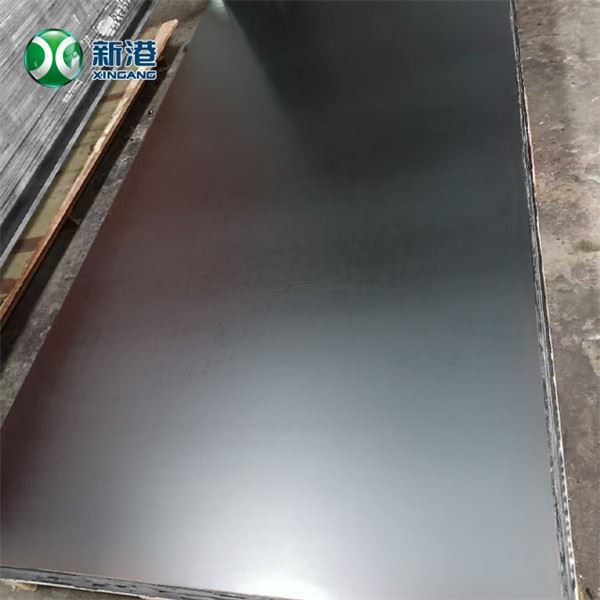 New Core Film Faced Plywood