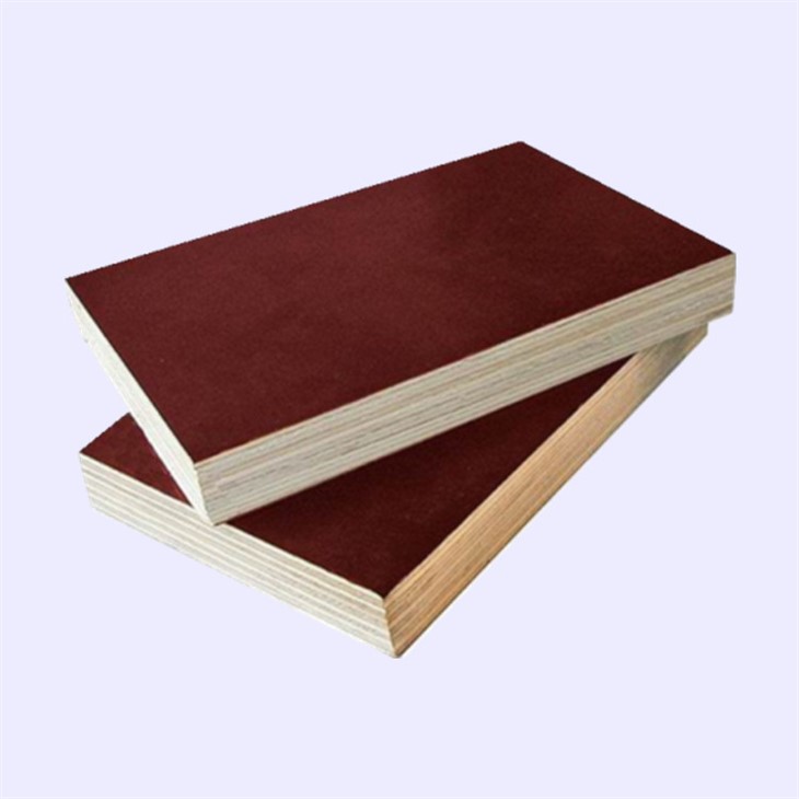 Normal Film Faced Plywood Price Good Quality Stable