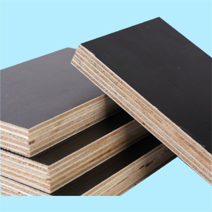Normal Film Faced Plywood Price Good Quality Stable