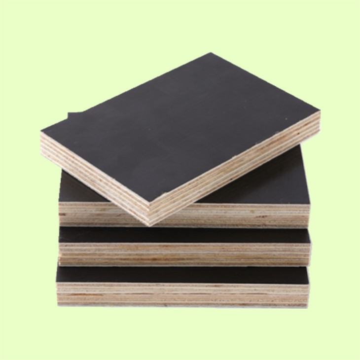 Normal Film Faced Plywood Price Good Quality Stable