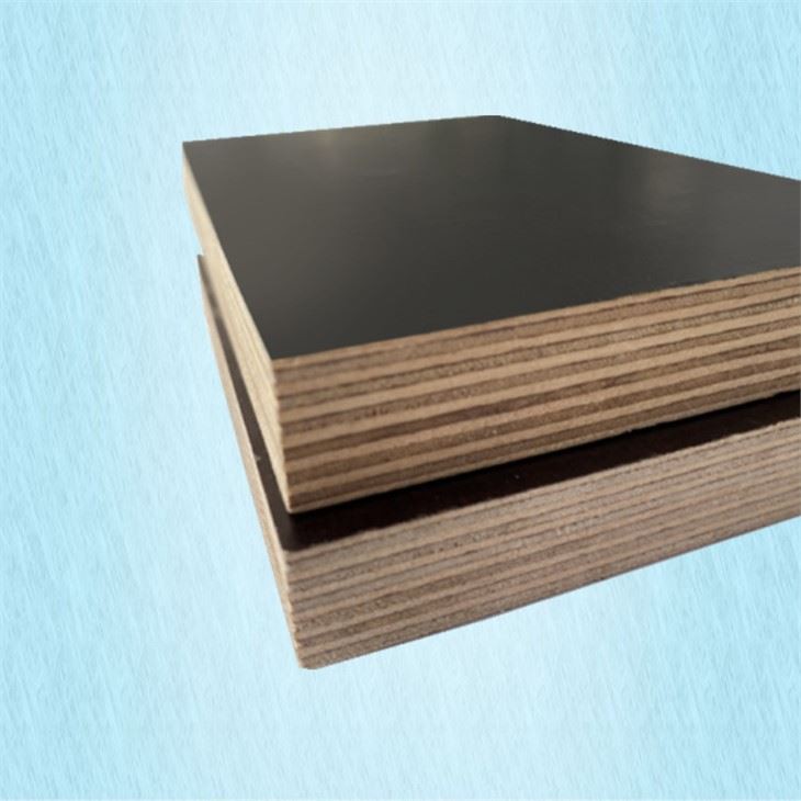 Normal Film Faced Plywood Price Good Quality Stable