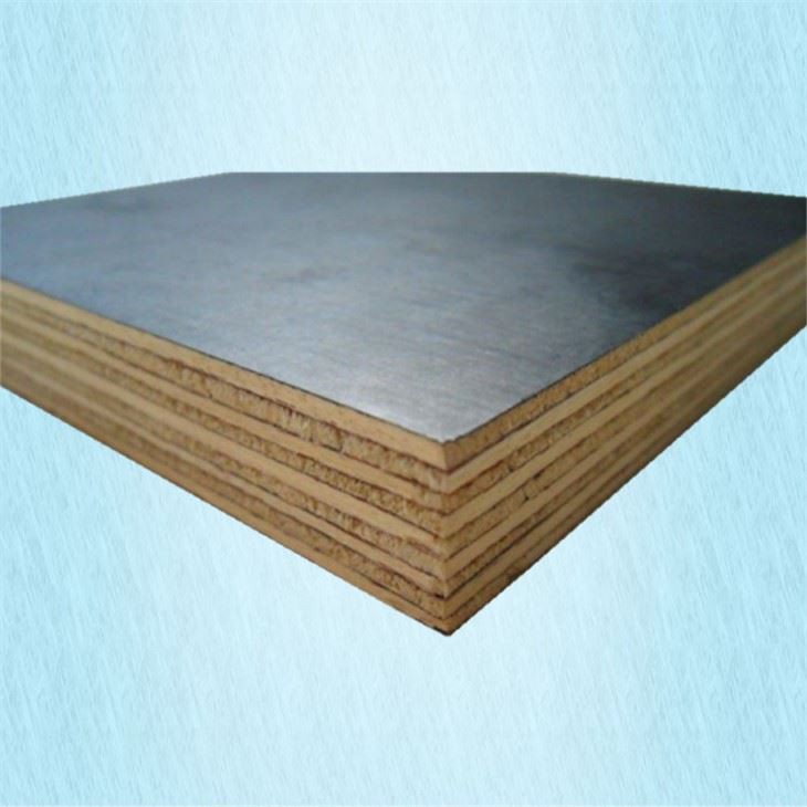 Normal Film Faced Plywood Price Good Quality Stable