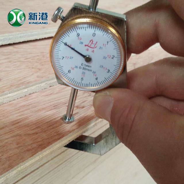 Okoume Bintangor Pine Pencil Cedar Birch Ev PLYWOOD Factory Supplier Good Quality And Good Price in Linyi