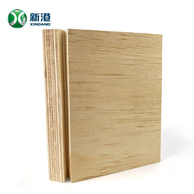 Okoume Bintangor Pine Pencil Cedar Birch Ev PLYWOOD Factory Supplier Good Quality And Good Price in Linyi