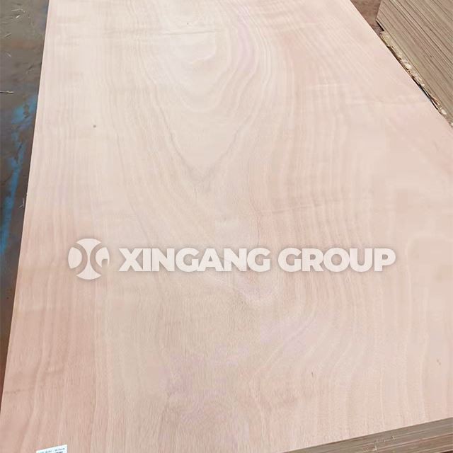 Okoume Plywood Furniture Plywood