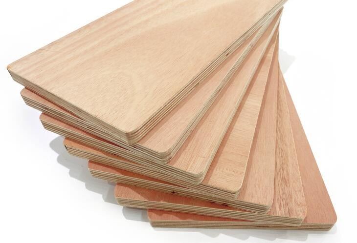 Okoume Plywood For Furniture