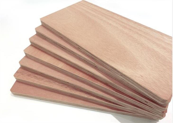 Okoume Plywood For Furniture