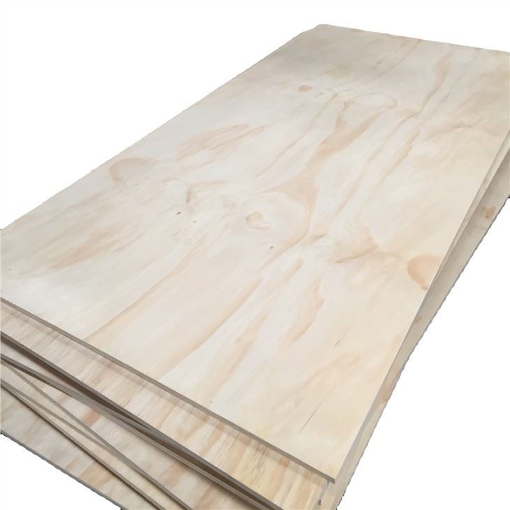 Okoume Plywood Shandong Xingang Linyi Xingang Okoume Plywood