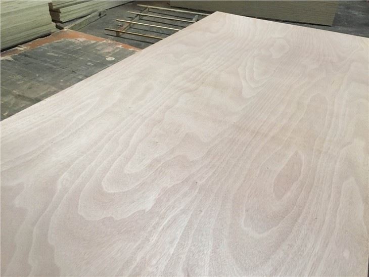 Okoume Plywood Shandong Xingang Linyi Xingang Okoume Plywood