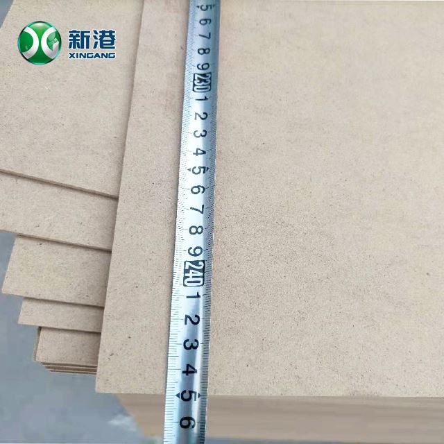 Ordinary 18mm MDF