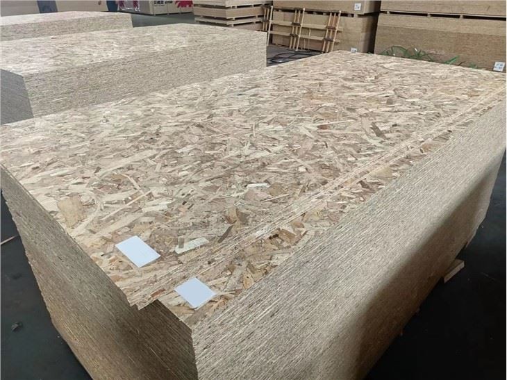 9mm OSB Board For Construction