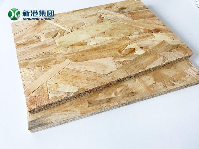 OSB Board