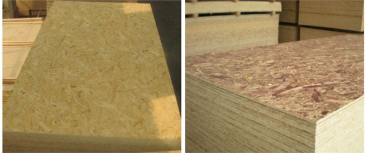OSB OSB/2 OSB/3 OSB/4