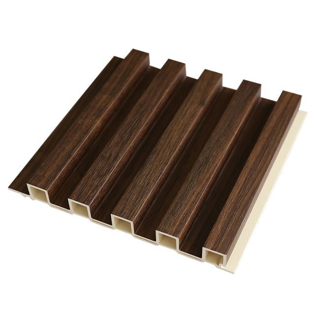 Outdoor Wood Plastic Composite