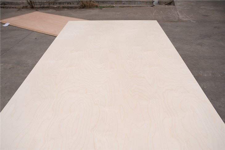 Pencil Cedar Plywood Commercial Plywood