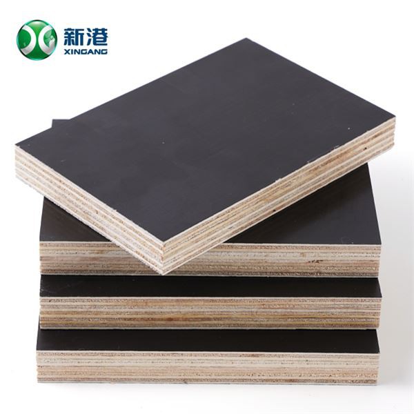 Phenolic Film Faced Plywood