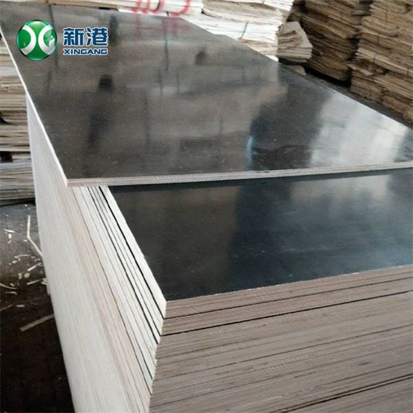 Phenolic Film Faced Plywood