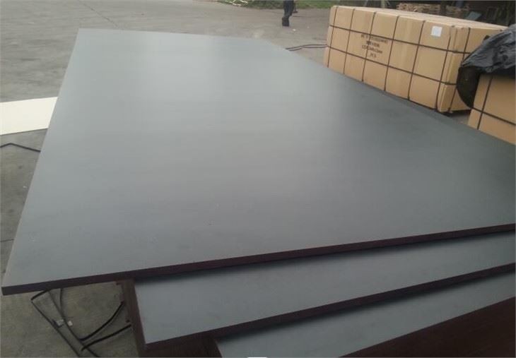Phenolic Glue,reused 30 Times,FF Plywood Shuttering Plywood