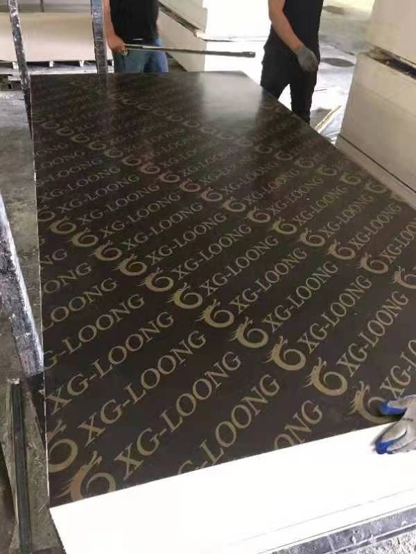 Phenolic Glue WBP Glue Marine Plywood