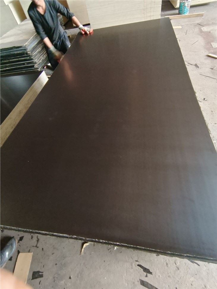 Phenolic Plywood Film Faced Plywood 15mm