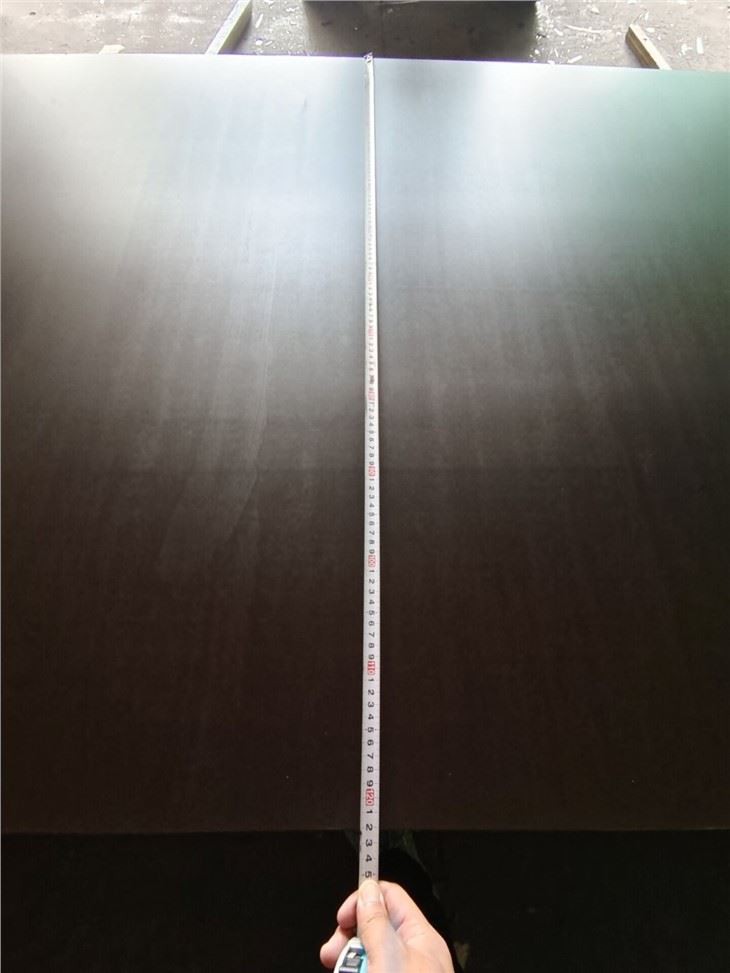 Phenolic Plywood Film Faced Plywood 15mm