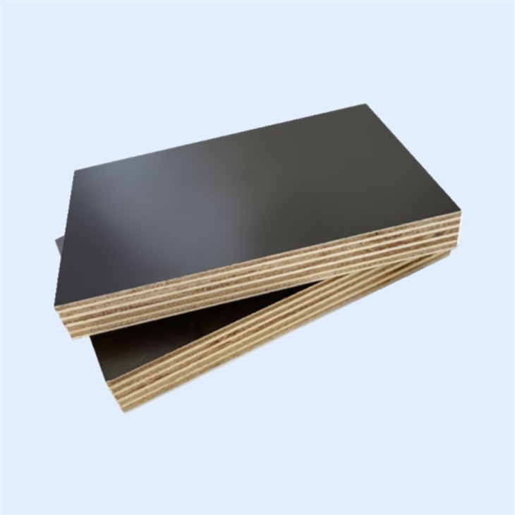 Phenolic WBP Glue Construction Use Brown Film Faced Plywood