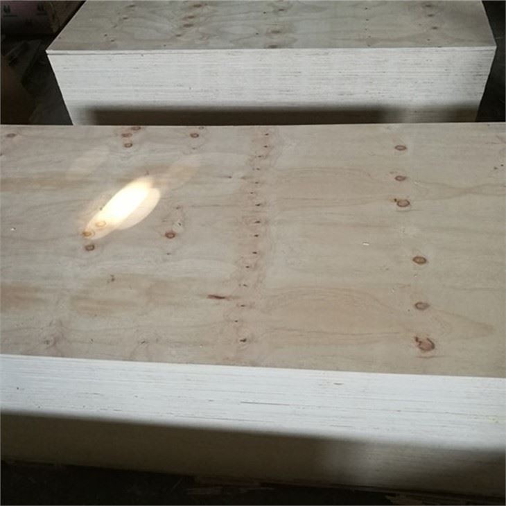 Pine Plywood 9mm 12mm XINGANG