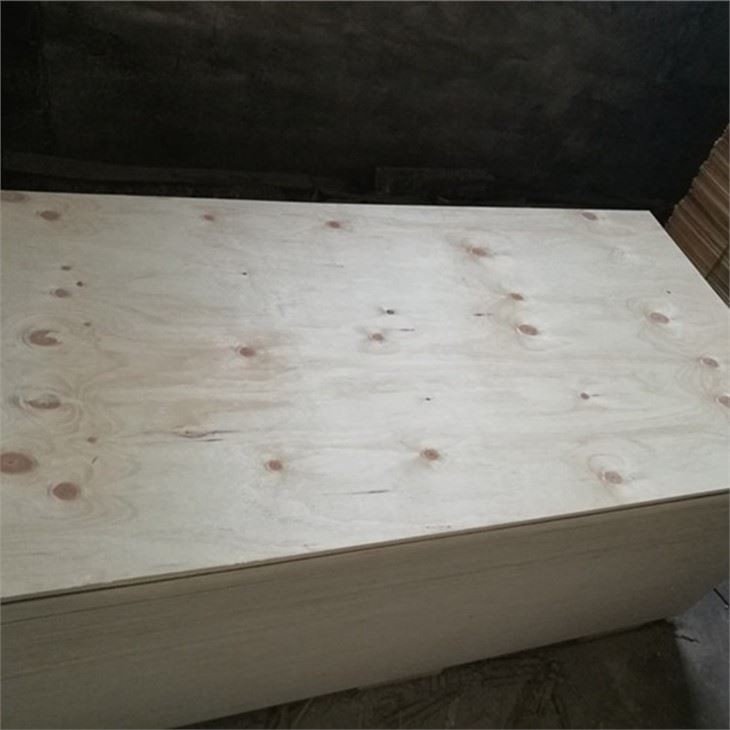 Pine Plywood 9mm 12mm XINGANG